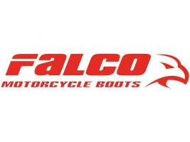 FALCO Motorcycle Boots