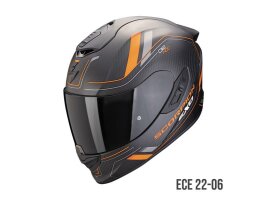 EXO-1400 Evo II Carbon Air