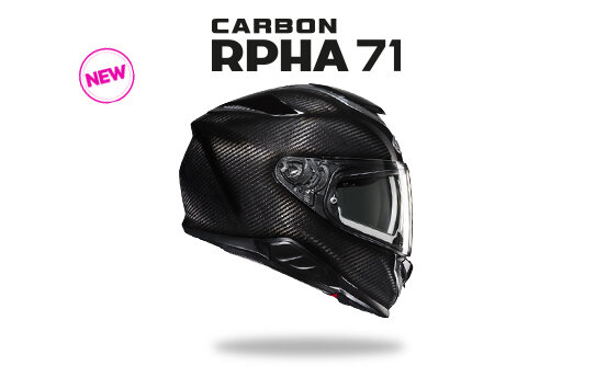 RPHA 71 CARBON