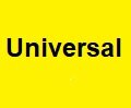 UNIVERSAL