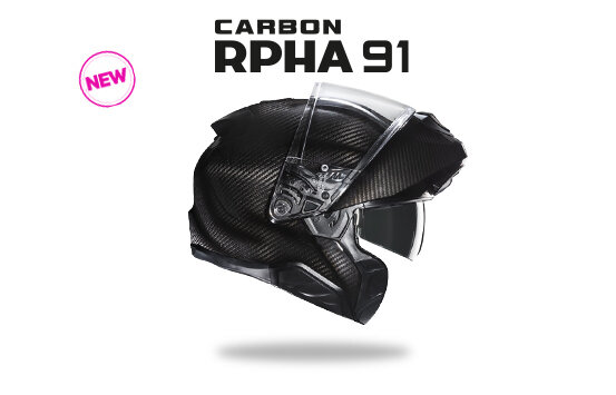 RPHA 91 CARBON