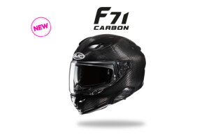 F71 CARBON
