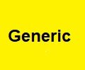 Generic