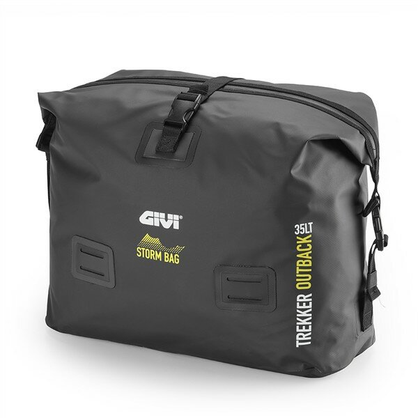 GIVI Innentasche für Trekker-Outback OBKN37, Trekker Dolomiti 36, Alaska 36, Wasserdicht, 35 L.