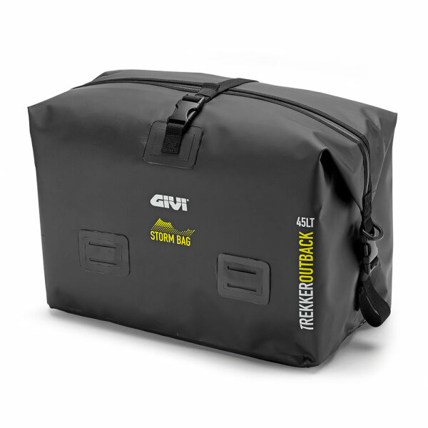 GIVI Innentasche für Trekker-Outback OBK48 Wasserdicht / Volumen 45 Liter