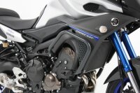 Hepco & Becker Motorschutzbügel anthrazit Yamaha...