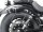 Hepco & Becker Cutout Taschenhalter schwarz Yamaha XV 950/R (2013-2020)