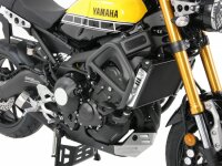 Hepco & Becker Motorschutzbügel anthrazit Yamaha XSR 900 (2016-)