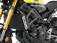Hepco & Becker Motorschutzbügel anthrazit Yamaha XSR 900 (2016-)