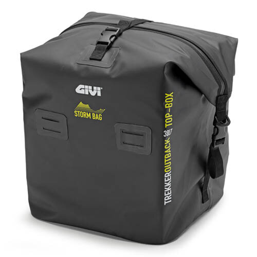 GIVI Innentasche für Topcase Trekker-Outback OBK42 Wasserdicht / Volumen 38 Liter