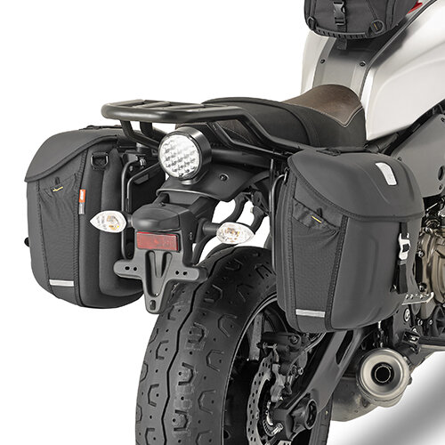 GIVI Abstandshalter für Satteltaschen MT501 für Yamaha XSR 700 (16-25)