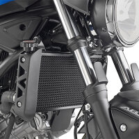 GIVI Schutz für Wasser- und Ölradiatoren aus...