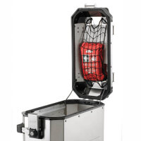 GIVI Elastisches Gepäcknetz für Trekker...