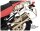 Hepco & Becker Kofferträger BMW F 650 GS Dakar bis Bj.2003 / F 650 GS / G 650 GS