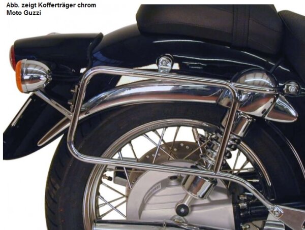Hepco & Becker Kofferträger Honda VT 125 C2 Shadow