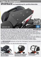 Hepco & Becker Sportrack Ducati Streetfighter 848 /...
