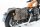 Hepco & Becker Cutout Taschenhalter schwarz Harley-Davidson Sportster 883 Roadster/Iron 883/Super Low/Low (2006-2020) 1200 Custom/Forty-Eight/Seventy-Two/ 883 Custom