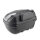 GIVI Beifahrer Rückenlehne soft schwarz für B34 / B47 / B360 / V40 / E455 Simply IV
