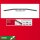 Stahllenker "Dragbar Medium", Stahl, verchromt 1 ZOLL (25,4 MM), Breite: 795mm