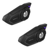 Sena 30K Doppelset Kommunikationssystem