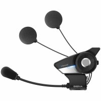 Sena 20S Evo Einzelset Kommunikationssystem