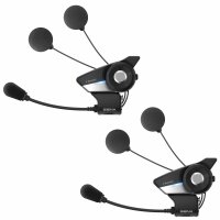Sena 20S Evo Doppelset Kommunikationssystem