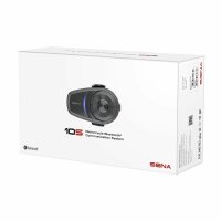 Sena 10S Einzelset Kommunikationssystem