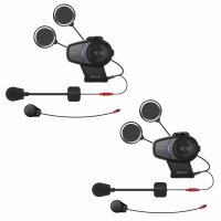 Sena 10S Doppelset Kommunikationssystem