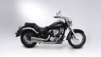 Miller Mustang  Auspuffanlage für Kawasaki VN / Vulcan 900