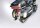 Miller Magellan  Euro 3 Slip-On Auspuff für Kawasaki VN 1700