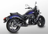 Miller Matador II  Euro 4 Auspuffanlage für Kawasaki...