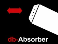 Miller Db-Absorber Racing