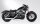 Miller Silverado I  Euro 3 Slip-On Auspuff Harley Davidson Sportster 04-13
