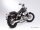 Miller Nebraska II  Euro 4 Slip-On Auspuff  für Harley Davidson Low Rider FD2-FS2