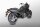 Miller Mulsanne  EURO 3 Slip-On Auspuff  für Honda CTX 700 N / A