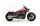Miller Yuma 1133 ccm  Euro 3 Slip-On Auspuffanlage für Indian Scout / Scout Bobber