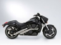 Miller El Grande  Auspuffanlage für Suzuki M 1800 / VZR 1800