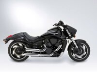 Miller El Paso  Auspuffanlage für Suzuki M 1800 /...