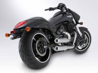 Miller El Paso  Auspuffanlage für Suzuki M 1800 /...