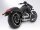 Miller El Paso  Auspuffanlage für Suzuki M 1800 / VZR 1800