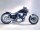 Miller Dandy  Auspuffanlage Suzuki VS 1400 Intruder