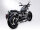 Miller Avenger K  Euro 3 Slip-On Auspuff  für Yamaha XV 950 / R