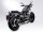 Miller Avenger K  Euro 3 Slip-On Auspuff  für Yamaha XV 950 / R
