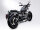 Miller Avenger K  Euro 3 Slip-On Auspuff  für Yamaha XV 950 / R