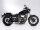 Miller Avenger K  Euro 3 Slip-On Auspuff  für Yamaha XV 950 / R