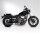Miller Avenger L  Euro 3 Slip-On Auspuff  für Yamaha XV 950 / R