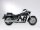 Miller Ocean Line L  Euro 3 Slip-On Auspuff  für Yamaha XVS 1300 MS