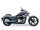 Miller Desperado K  Euro 3 Slip-On Auspuff   für Yamaha XVS 1300 Custom