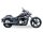 Miller Desperado L  Euro 3 Slip-On Auspuff  für Yamaha XVS 1300 Custom