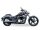 Miller Desperado L  Euro 3 Slip-On Auspuff  für Yamaha XVS 1300 Custom